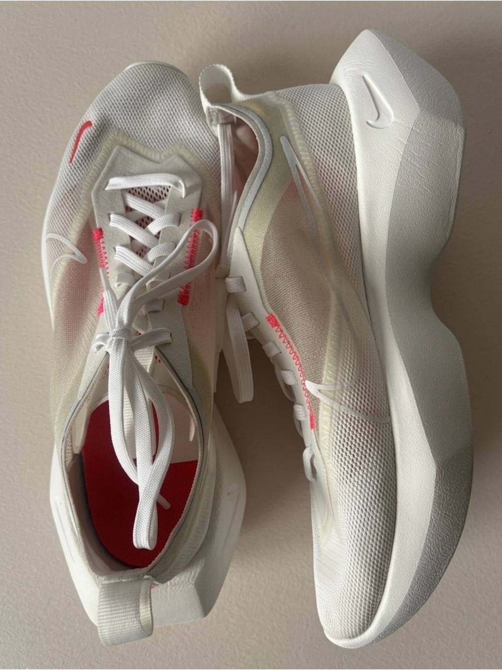 Nike Women's Vista Lite Running Shoes Size 9